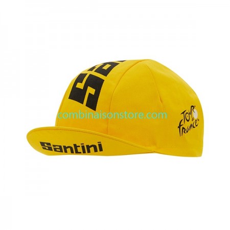 2022 Tour de France Casquette de vélo N002